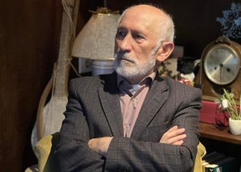 Shqiptari që nuk dinte asnjë fjalë shqip