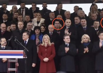 Serbia nuk është distancuar asnjëherë nga e kaluara kriminale e gjenocidale (FOTO)