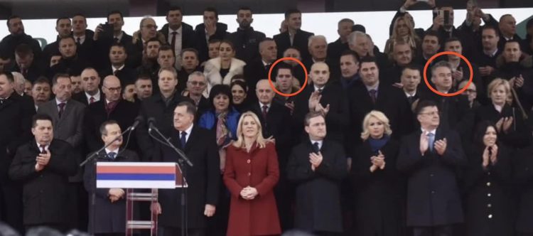 Serbia nuk është distancuar asnjëherë nga e kaluara kriminale e gjenocidale (FOTO)