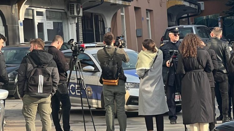 Policia e Kosovës jep detaje pas vdekjes së dyshimtë të një 30-vjeçare në Prishtinë