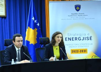 Qeveria e Kosovës i kthen afatet kritike për kursimin e energjisë elektrike