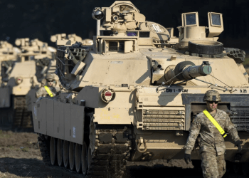 Gjermania konfirmon dërgimin e tankeve në Ukrainë, reagon Kremlini: Plan i dështuar, do të digjen