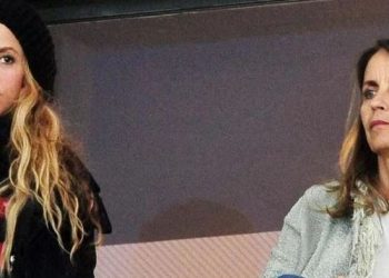 Shakira ndërton një mur për të bllokuar pamjen me shtëpinë e ish-vjehrrës së saj