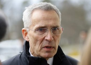 Shefi i NATO-s: Pres që vendet anëtare të rrisin koston për mbrojtje