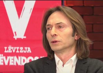 Albin Kurti dhe Lëvizja Vetëvendosje do të mbrojnë Kosovën prej bosnjëzimit