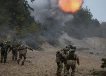 Ukraina hedh poshtë propozimin rus për përfundimin e luftës