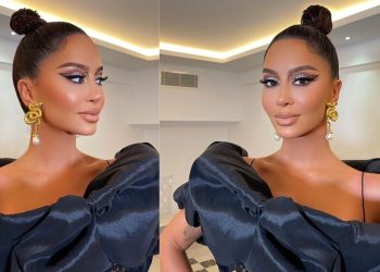 Çfarë e bëri bashkë Dafina Zeqirin me artistët e njohur?