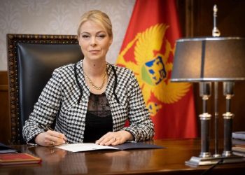 Zgjedhjet presidenciale në Mal të Zi më 19 mars