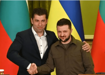 Si arriti vendi më i varfër i BE-së ta ndihmojë fshehurazi Ukrainën?