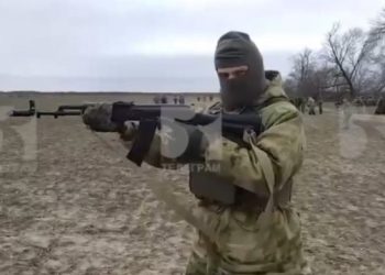 Vazhdon rekrutimi i mercenarëve nga Serbia në Rusi
