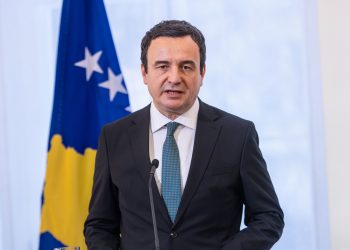 Për marrëveshjen Kosovë-Serbi, Kurti: Duhet trysni shtesë mbi Beogradin