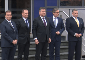 Danas publikon planin evropian: Çka thuhet në të për Kosovën dhe Serbinë