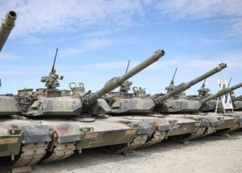 Në ‘valën e parë’, Ukraina do të marrë deri në 140 tanke