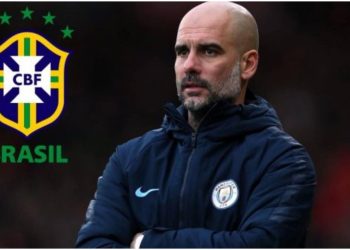 U bë e ditur pse Guardiola refuzoi të drejtonte kombëtaren e Brazilit
