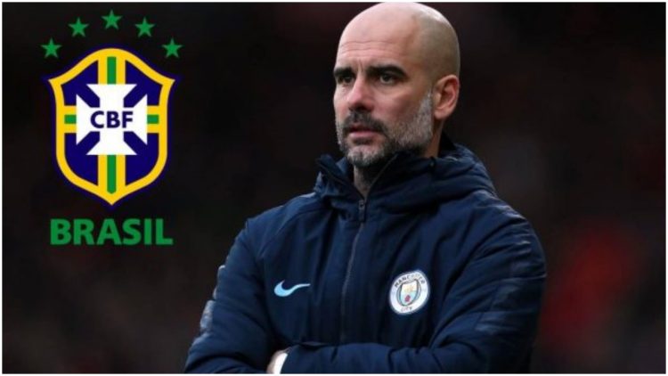 U bë e ditur pse Guardiola refuzoi të drejtonte kombëtaren e Brazilit