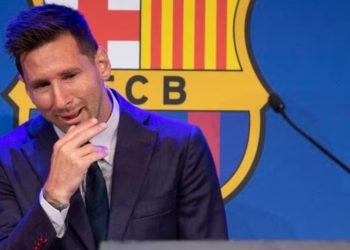 “Messi është mi kanalesh”, skandal përgjimesh me drejtuesit e Barcelonës