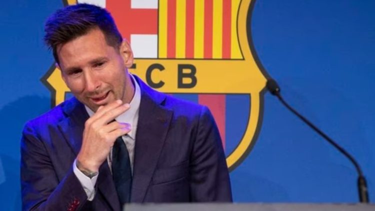 “Messi është mi kanalesh”, skandal përgjimesh me drejtuesit e Barcelonës