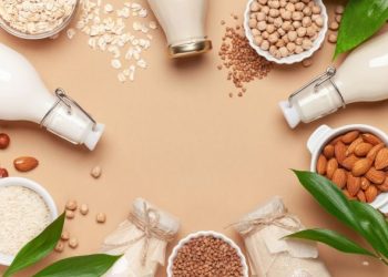 Katër ushqime për një gjumë më të mirë