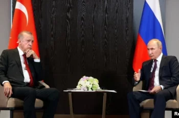 Putin: I gatshëm për bisedime me Ukrainën nëse pranon realitetet e reja territoriale