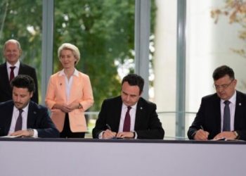 Kosova së shpejti pritet ta ratifikojë marrëveshjen për lëvizje të lirë me Bosnjën