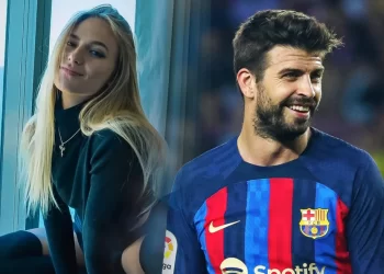 Pique nuk “u shpëton” dot mediave pas tradhëtisë ndaj Shakirës, ai nuk mund t’i qëndroj besnik as Clara Chia