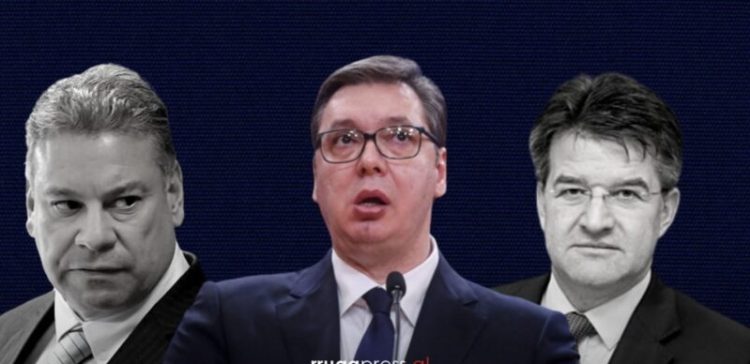 Si të vrasësh katër zogj me një gur: Sfida e politikës së jashtme të Perëndimit në Serbi