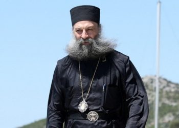 Patriarku që iu ndalua hyrja në Kosovë reagon për plagosjen në Shtërpcë duke bërë thirrje nacionaliste