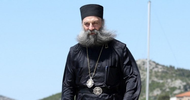Patriarku që iu ndalua hyrja në Kosovë reagon për plagosjen në Shtërpcë duke bërë thirrje nacionaliste