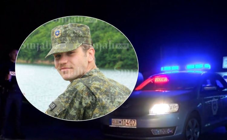 I dyshuari për therjen e 45-vjeçarit në Prishtinë është pjesëtar i FSK-së