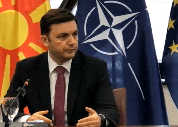 Maqedonia e Veriut merr presidencën e OSBE-së, frikë nga “skenari malazez”