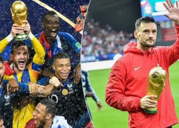 Hugo Lloris pensionohet nga Franca