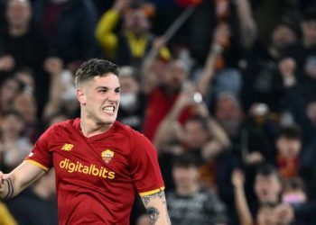 Zaniolo dëshiron Tottenhamin, por oferta e anglezëve nuk e bind Romën