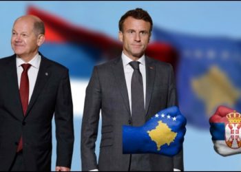 A e mbështet plani franko – gjerman qëndrimin e Serbisë!