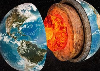 Bërthama e Tokës besohet se po lëviz “në drejtim të kundërt” – si e shpjegon këtë shkenca?
