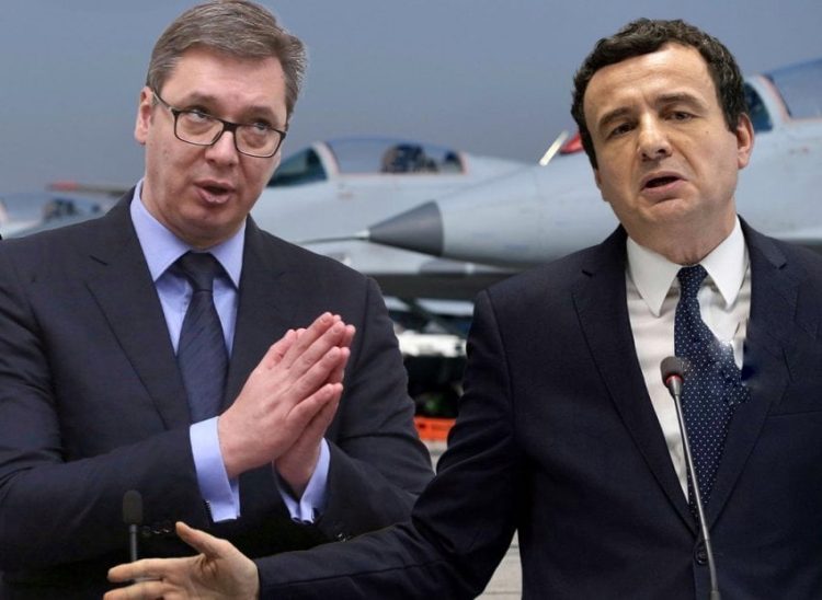 “Serbia nuk do e lëshojë pa luftë veriun e Kosovës!”/ Vjen parashikimi: Vuçiqit i intereson vetëm kjo gjë!