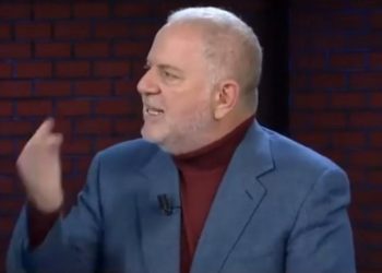 Islami ‘godet’ Baton Haxhiun i cili akuzoi Kosovën për minoritetin serb: “Deklaratat e tilla fuqizojnë Vuçiqin në dialog”