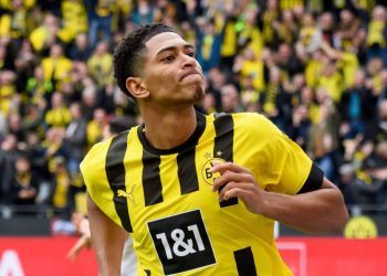 Real Madrid për Bellingham, ofertë dhe një lojtar