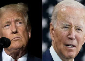 Anketimi: Biden, Trump vepruan në mënyrë “të papërshtatshme” me dokumentat e klasifikuara
