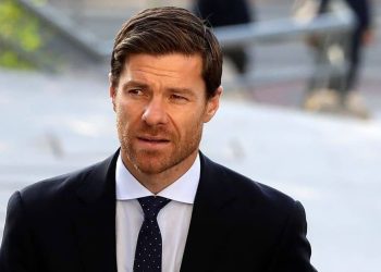 Xabi Alonso mund të marrë drejtimin e Real Madridit