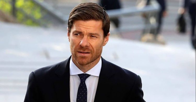 Xabi Alonso mund të marrë drejtimin e Real Madridit