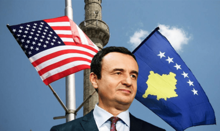 Ambasada amerikane konfirmon thirrjen për diskutim për Asociacionin