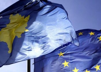 Presione mbi Suedinë që të merret me aplikimin e Kosovës në BE