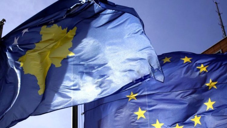 Presione mbi Suedinë që të merret me aplikimin e Kosovës në BE