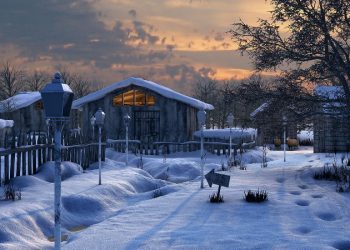 Pse dimri dhe ngricat janë të mira për shëndetin