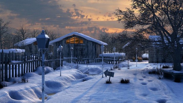 Pse dimri dhe ngricat janë të mira për shëndetin