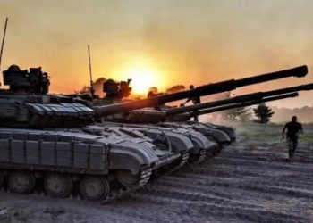 A ka nevojë Ukraina për tanke, për të fituar luftën kundër Rusisë?