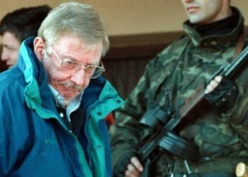 Walker: Deklarova për atë që pashë në Reçak, pa folur me eprorët e mi