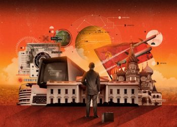 Spiunazhi industrial: Si Kina po nxjerr fshehtas sekretet teknologjike të SHBA-së, e jo vetëm