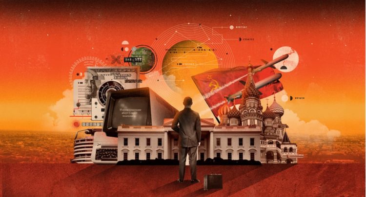 Spiunazhi industrial: Si Kina po nxjerr fshehtas sekretet teknologjike të SHBA-së, e jo vetëm