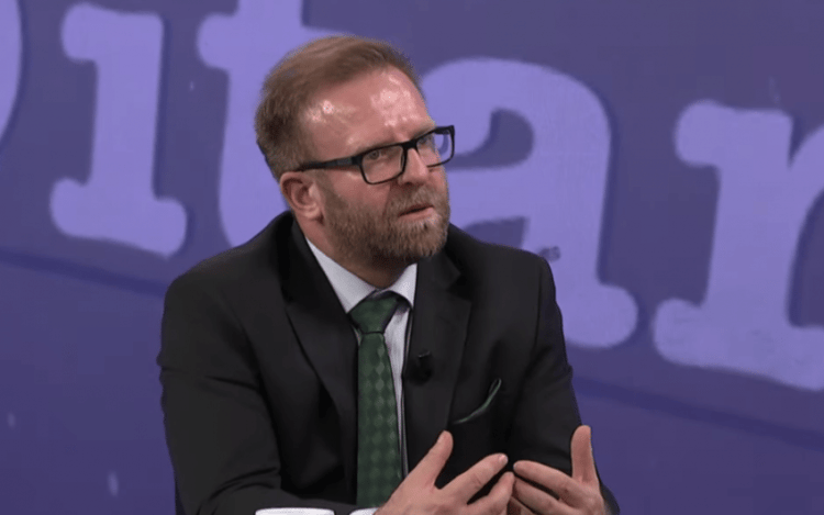 Abazi, skeptik se marrëveshja Kosovë – Serbi do të arrihet deri në mars